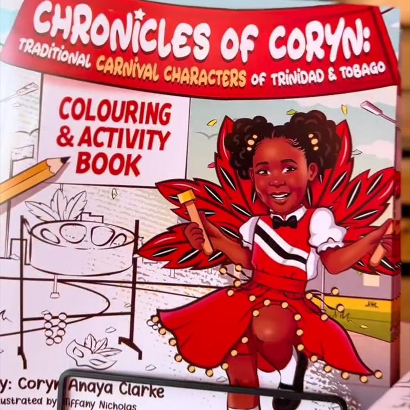 Chronicles of Coryn