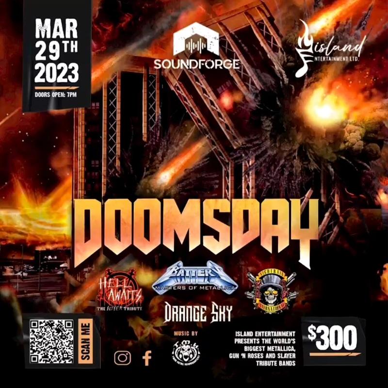 Doomsday