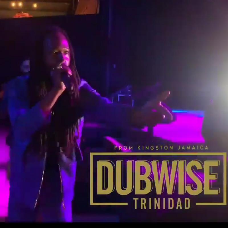 Dubwise Trinidad feat. Jessie Royal