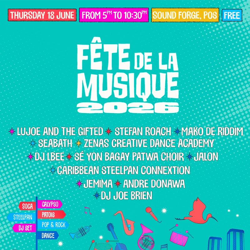 Fete de la Musique