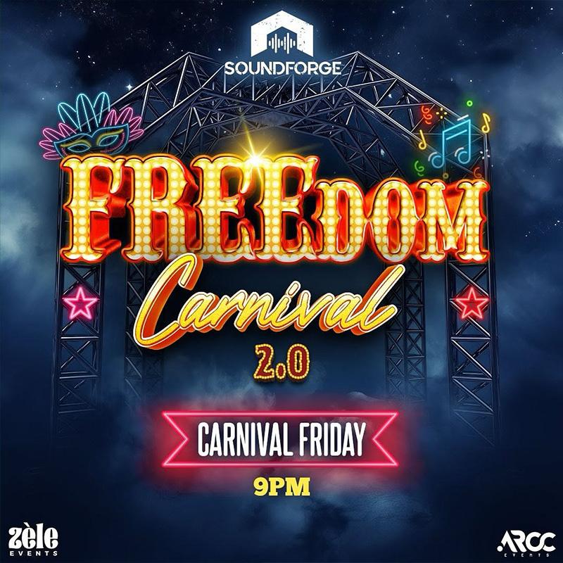 Freedom Carnival
