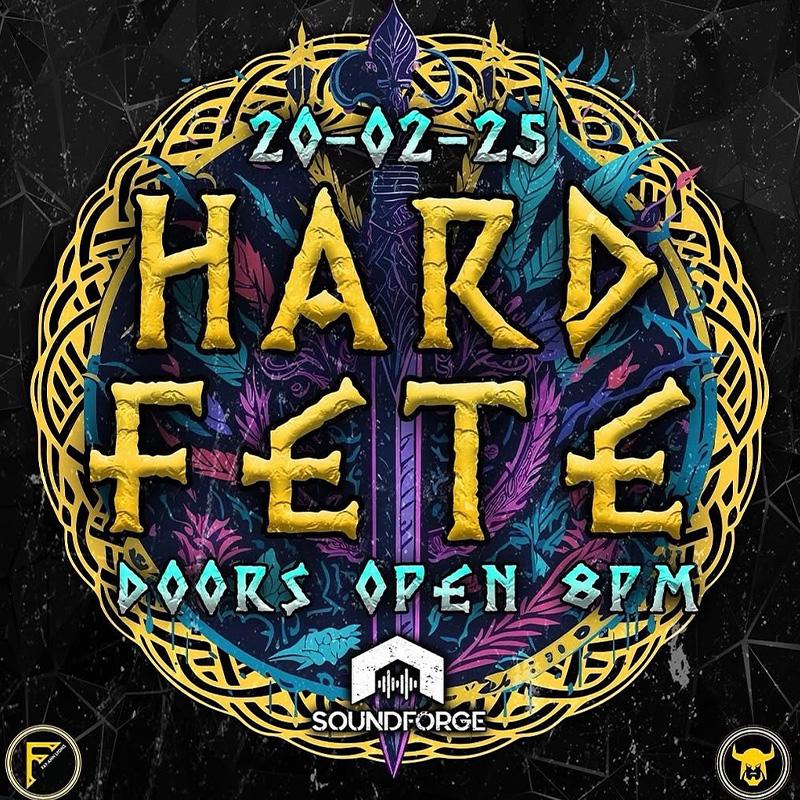 Hard Fete