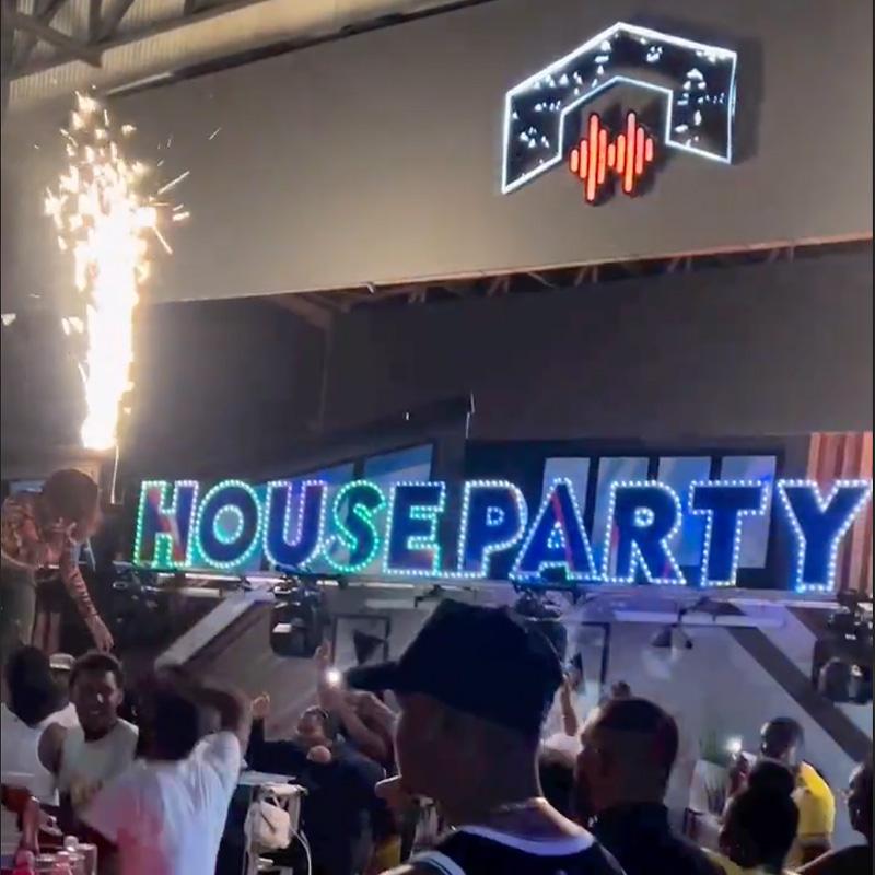 House Party
