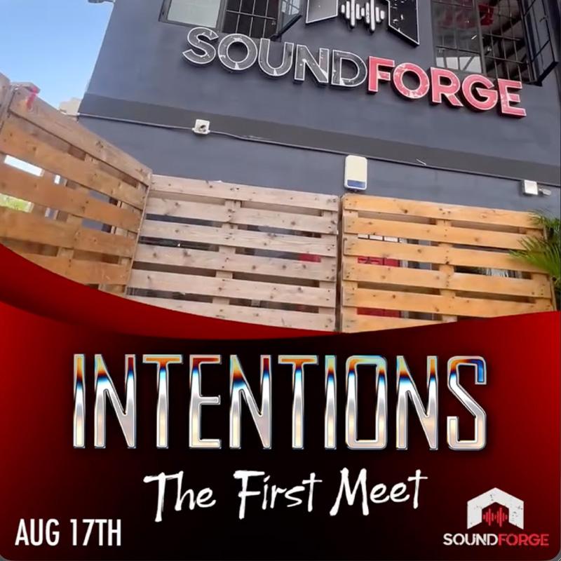 Intentions