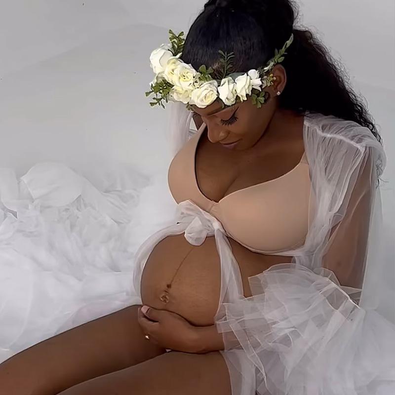 Maternity Photoshoot