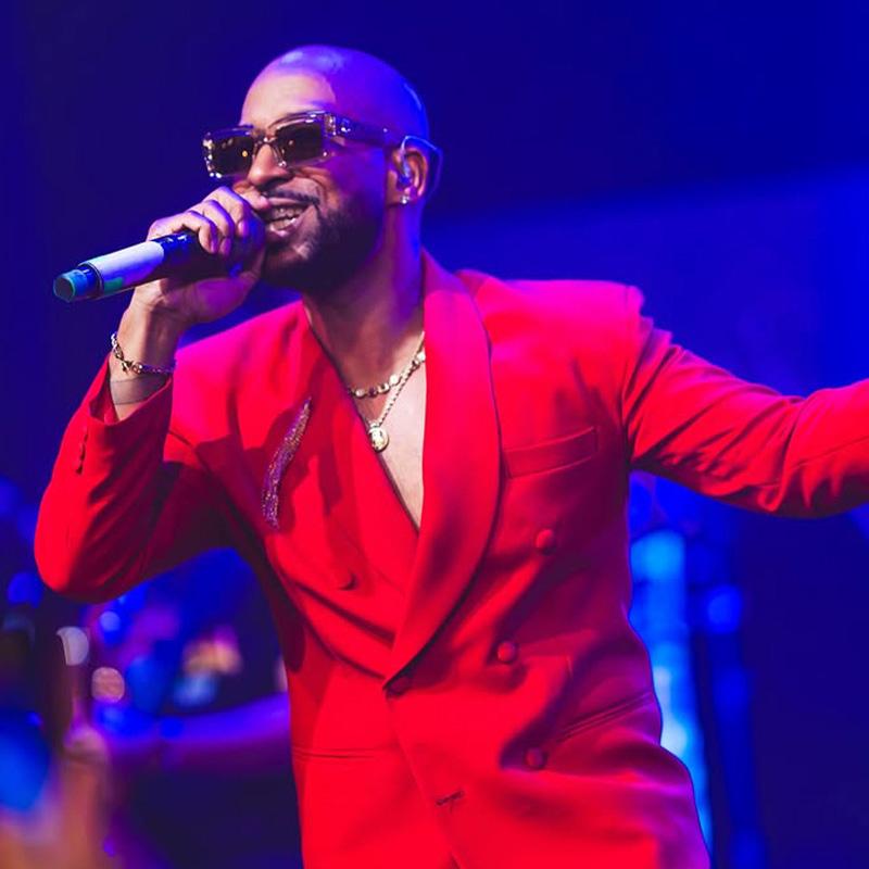 Sol of Soca