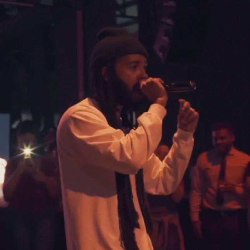 Sound Forge Launch feat. Protoje