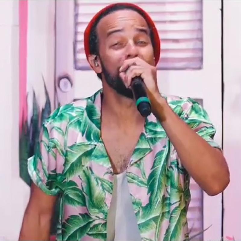 We Home - Virtual Performance
