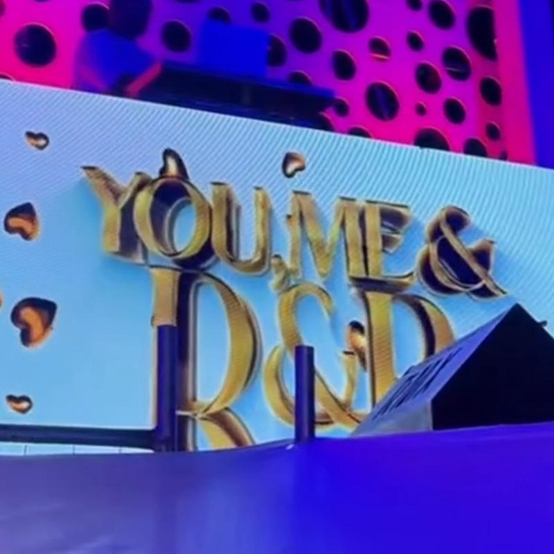 You, Me & R&B